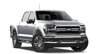2026 Ford F-150® External Image 5